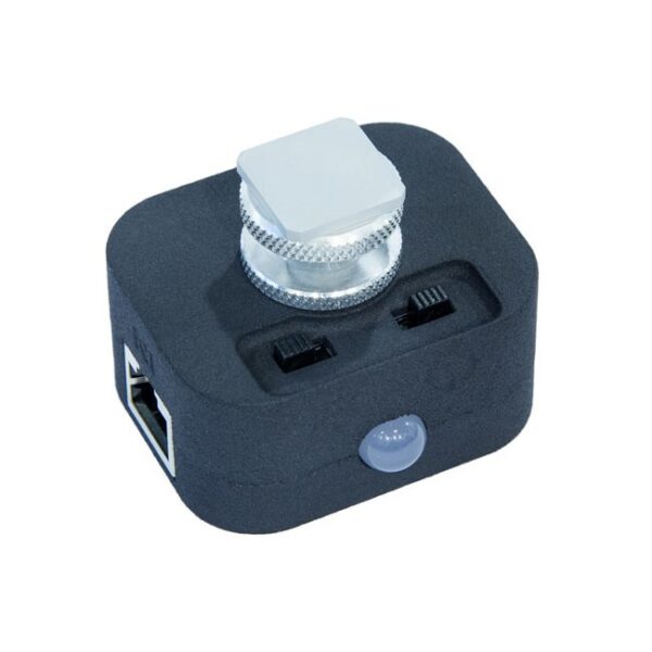 ska-eth-tally-link-v2-x2-3_4-1.jpg SKAARHOJ Tally Box & 6x Tally Lights Bundle