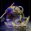 slithe_thundercats_gallery_61e61a3879992.jpg Slithe 1:10 Scale Statue