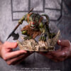 slithe_thundercats_gallery_61e61a38d342a.jpg Slithe 1:10 Scale Statue