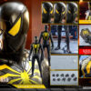 spider-man-anti-ock-suit-deluxe_marvel_gallery_5f6e2c937b6e3.jpg Spider-Man (Anti-Ock Suit) Deluxe Sixth Scale Figure