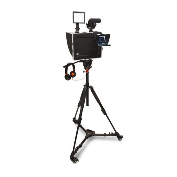 Padcaster Studio for iPad 2-4