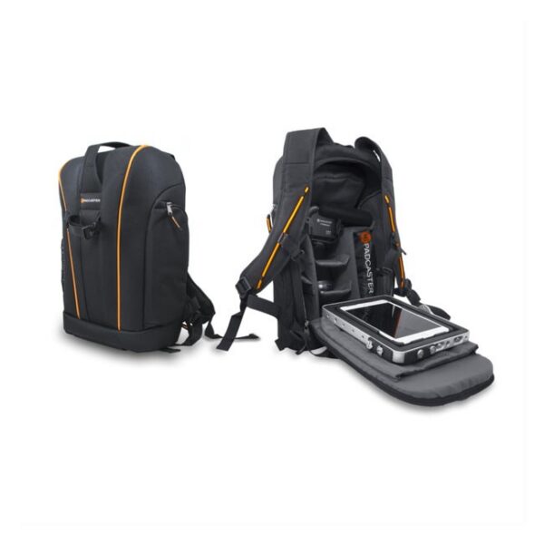 Padcaster Studio for iPad 2-4