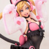 TEKKEN LUCKY CHLOE BISHOUJO STATUE