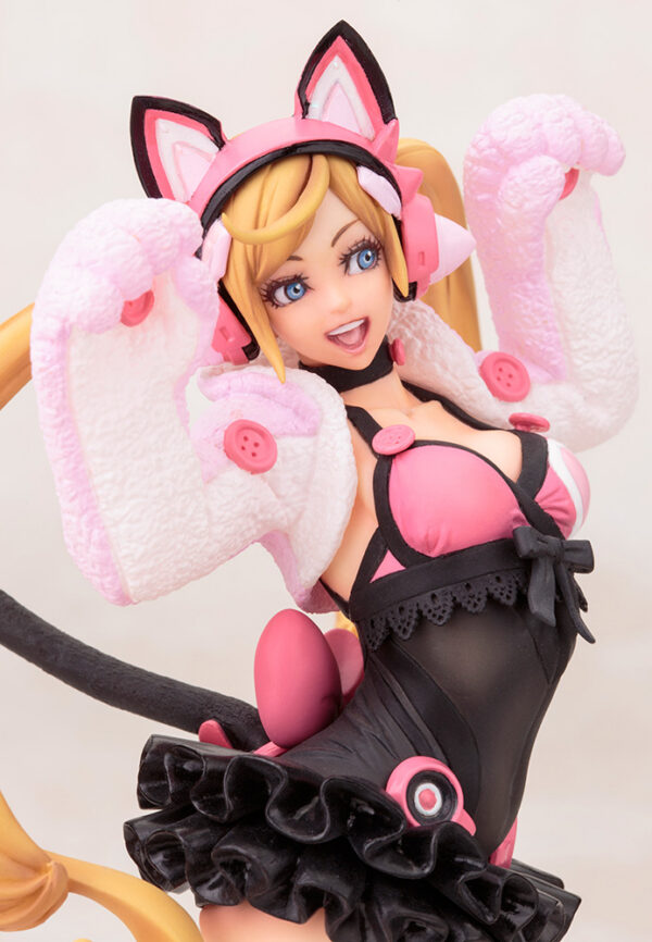 TEKKEN LUCKY CHLOE BISHOUJO STATUE