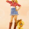 MY LITTLE PONY APPLEJACK BISHOUJO STATUE