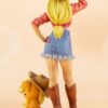 MY LITTLE PONY APPLEJACK BISHOUJO STATUE