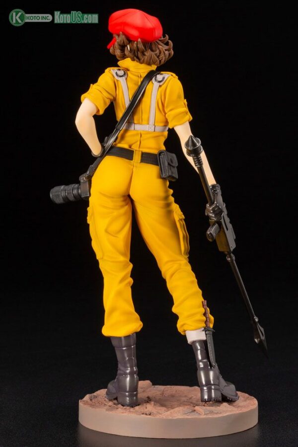 sv284_gijbs_leady_jaye_cac_up5_2.jpg G.I. JOE LADY JAYE CANARY ANN COLOR BISHOUJO STATUE