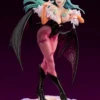 DARKSTALKERS MORRIGAN BISHOUJO STATUE