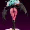 DARKSTALKERS MORRIGAN BISHOUJO STATUE