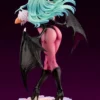 DARKSTALKERS MORRIGAN BISHOUJO STATUE