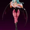 DARKSTALKERS MORRIGAN BISHOUJO STATUE