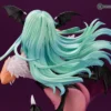 DARKSTALKERS MORRIGAN BISHOUJO STATUE