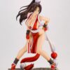 SNK THE KING OF FIGHTERS '98 MAI SHIRANUI BISHOUJO STATUE