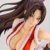 SNK THE KING OF FIGHTERS '98 MAI SHIRANUI BISHOUJO STATUE