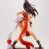 SNK THE KING OF FIGHTERS '98 MAI SHIRANUI BISHOUJO STATUE