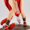 SNK THE KING OF FIGHTERS '98 MAI SHIRANUI BISHOUJO STATUE