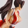 SNK THE KING OF FIGHTERS '98 MAI SHIRANUI BISHOUJO STATUE