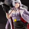 TRANSFORMERS MEGATRON BISHOUJO STATUE