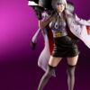 TRANSFORMERS MEGATRON BISHOUJO STATUE