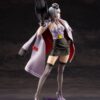 TRANSFORMERS MEGATRON BISHOUJO STATUE
