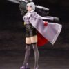 TRANSFORMERS MEGATRON BISHOUJO STATUE