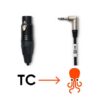 tent-c05.jpg Tentacle Sync Track E - Timecode Audio Recorder with Tentacle Sync Cable - XLR to Tentacle