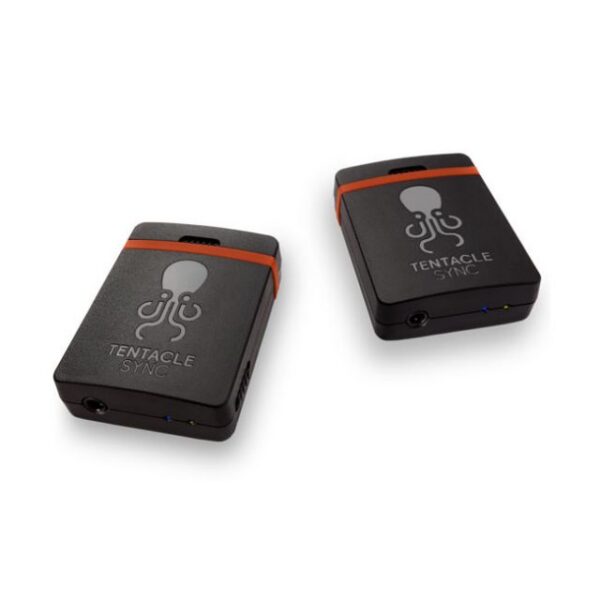 Tentacle Sync E Standard Set