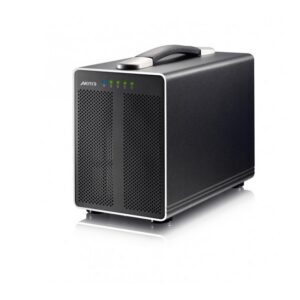 thunder2-quad_3.jpg AKiTiO Thunder2 Quad (Enclosure Only)