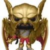 FUNKO Pop Movies- Black Adam Hawkman