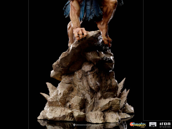 vultureman_thundercats_gallery_61e61bae52361.jpg Vultureman 1:10 Scale Statue