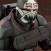 The Bad Batch Wrecker Statue