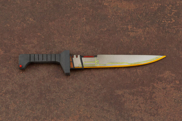 The Bad Batch Wrecker Statue