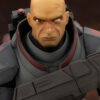 The Bad Batch Wrecker Statue