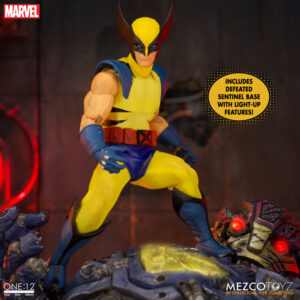 x800-10559.jpg Wolverine - Deluxe Steel Box Edition
