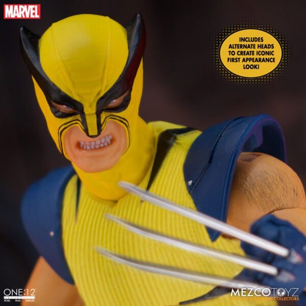 Wolverine - Deluxe Steel Box Edition
