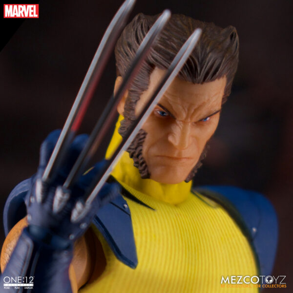 Wolverine - Deluxe Steel Box Edition