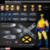 Wolverine - Deluxe Steel Box Edition