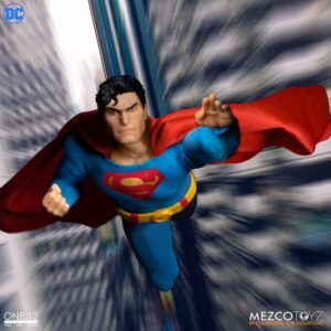 x800-11688.jpg ONE:12 COLLECTIVE Superman: Man of Steel Edition