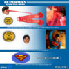 ONE:12 COLLECTIVE Superman: Man of Steel Edition