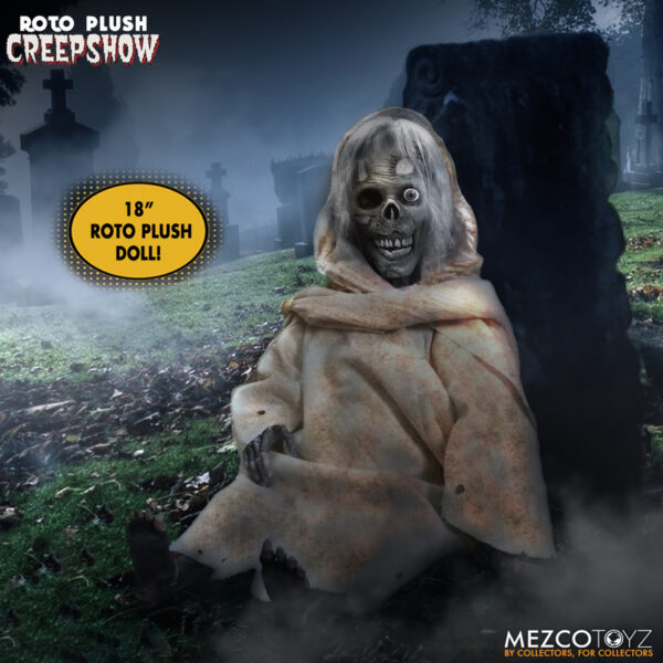 Creepshow (1982): The Creep