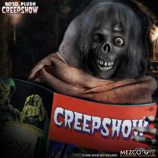 Creepshow (1982): The Creep