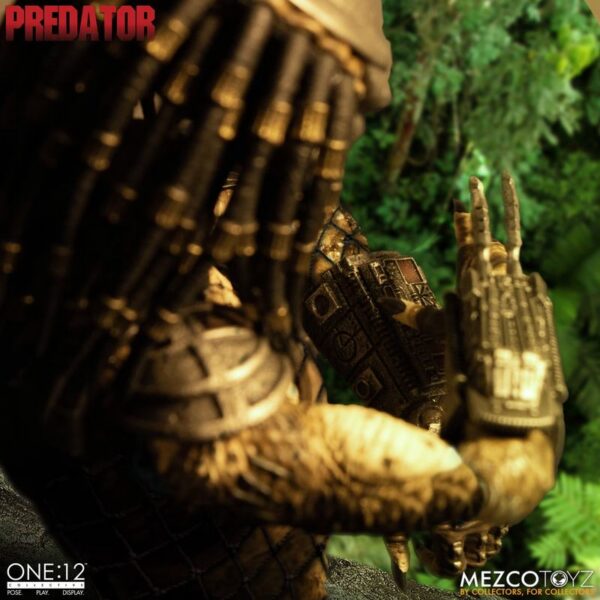 Predator - Deluxe Edition