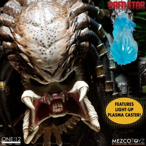 Predator - Deluxe Edition