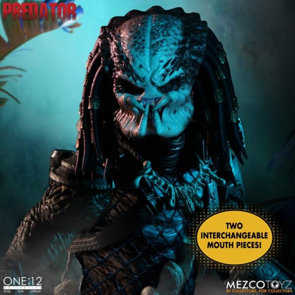 Predator - Deluxe Edition