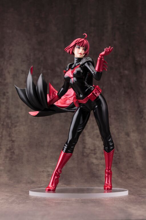 Kotobukiya Bishoujo Statue Batwoman
