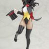 DC COMICS ZATANNA BISHOUJO STATUE