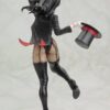 DC COMICS ZATANNA BISHOUJO STATUE
