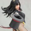 DC COMICS ZATANNA BISHOUJO STATUE