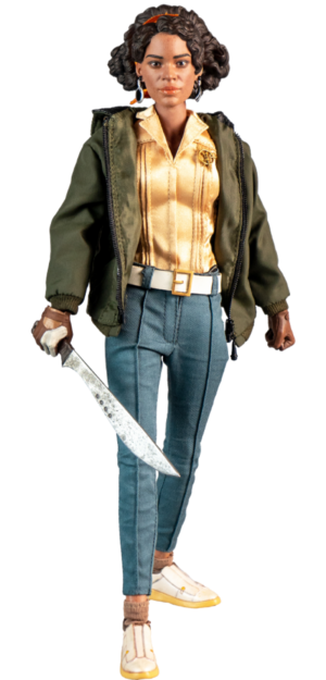 Julianna Sixth Scale Figure