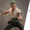 912729_feature Roronoa Zoro Sixth Scale Figure